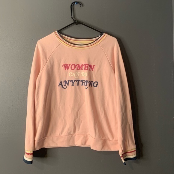Time and Tru Tops - Time and tru | sweatshirt